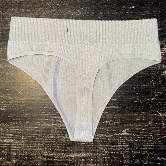 Lot of 5 Torrid Thong Panties Size 00X 00 - Picture 7 of 7